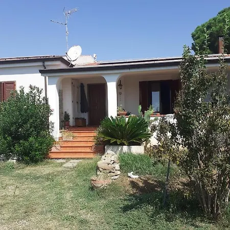 Dimora Del Sole Nova Siri