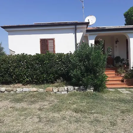 Dimora Del Sole Nova Siri