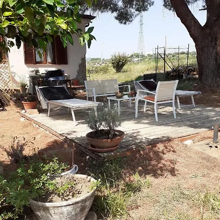 Bed & Breakfast Dimora Del Sole