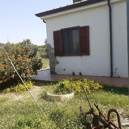 Dimora Del Sole Bed & Breakfast *