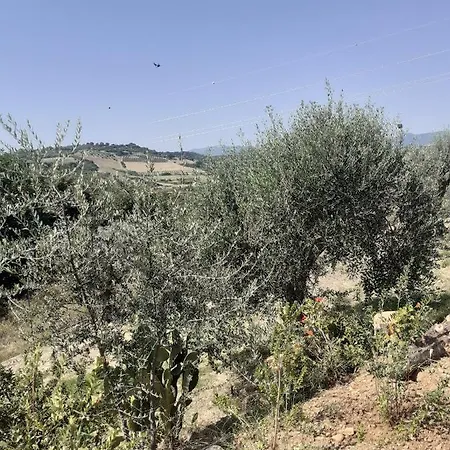 Dimora Del Sole