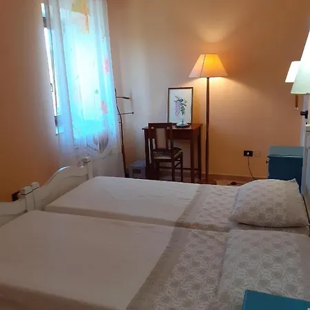 Bed & Breakfast Dimora Del Sole *