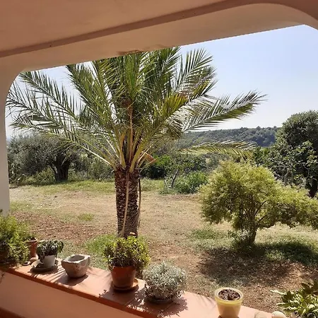 Dimora Del Sole Bed & Breakfast *
