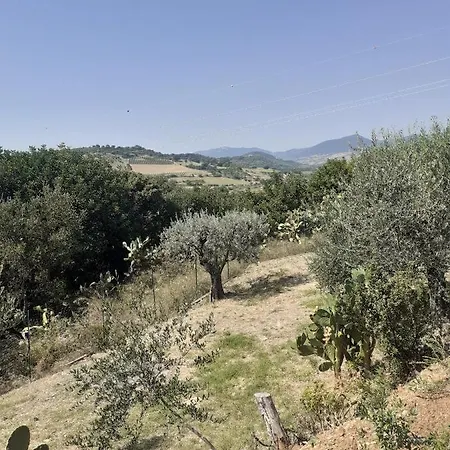 Dimora Del Sole *