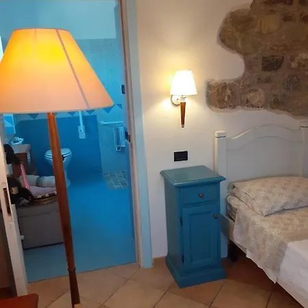 Dimora Del Sole Bed & Breakfast *