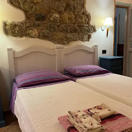 Dimora Del Sole
