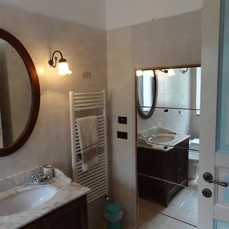 Bed & Breakfast Dimora Del Sole