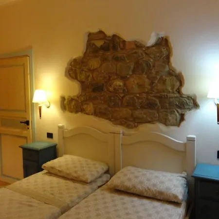Dimora Del Sole Bed & Breakfast