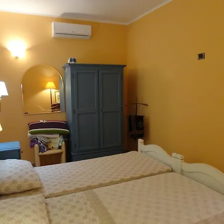 Dimora Del Sole Nova Siri