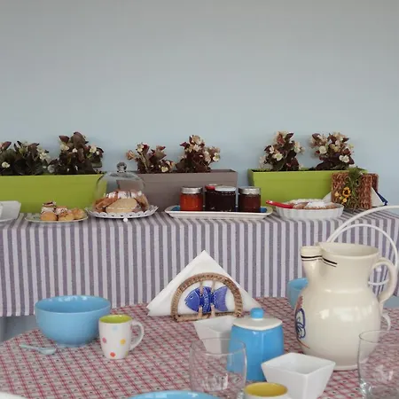 Bed & Breakfast Dimora Del Sole