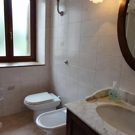 Dimora Del Sole Bed & Breakfast *
