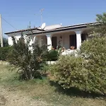 Dimora Del Sole * Nova Siri