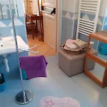 Dimora Del Sole Panzió Nova Siri