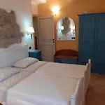 Panzió Dimora Del Sole Nova Siri