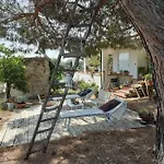 Dimora Del Sole Panzió Nova Siri