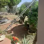 Dimora Del Sole Nova Siri