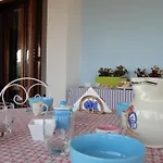 Panzió Dimora Del Sole Nova Siri