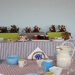 Panzió Dimora Del Sole