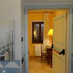 Dimora Del Sole Panzió