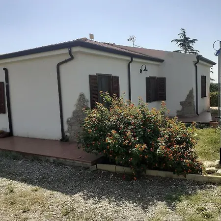 Bed & Breakfast Dimora Del Sole