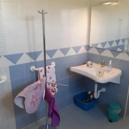 Dimora Del Sole * Nova Siri