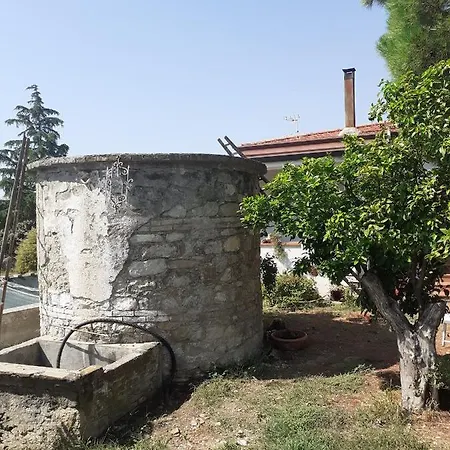 Dimora Del Sole