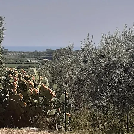 Bed & Breakfast Dimora Del Sole