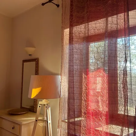 Dimora Del Sole Nova Siri