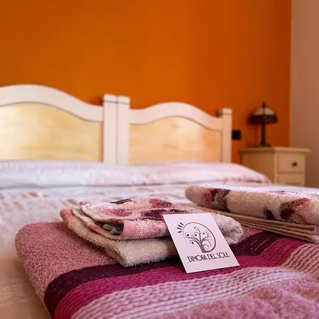 Dimora Del Sole * Nova Siri