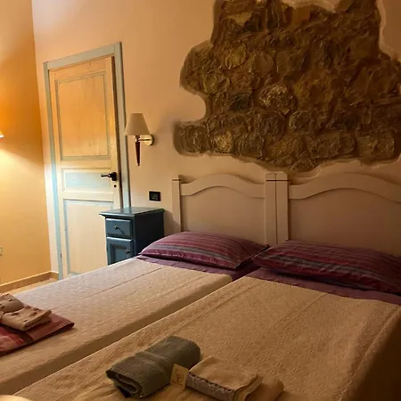 Dimora Del Sole * Nova Siri