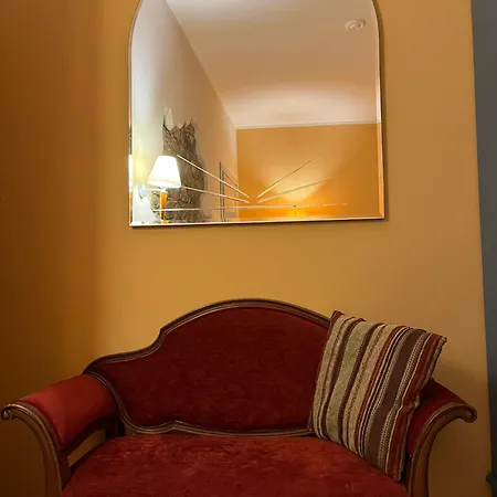 Bed & Breakfast Dimora Del Sole