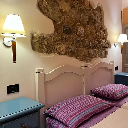 Bed & Breakfast Dimora Del Sole *