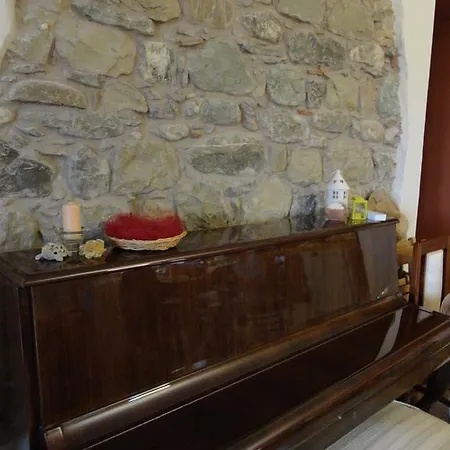 Dimora Del Sole Bed & Breakfast *