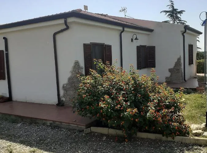 Bed & Breakfast Dimora Del Sole