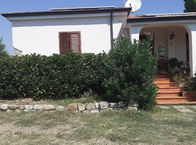 Dimora Del Sole Nova Siri