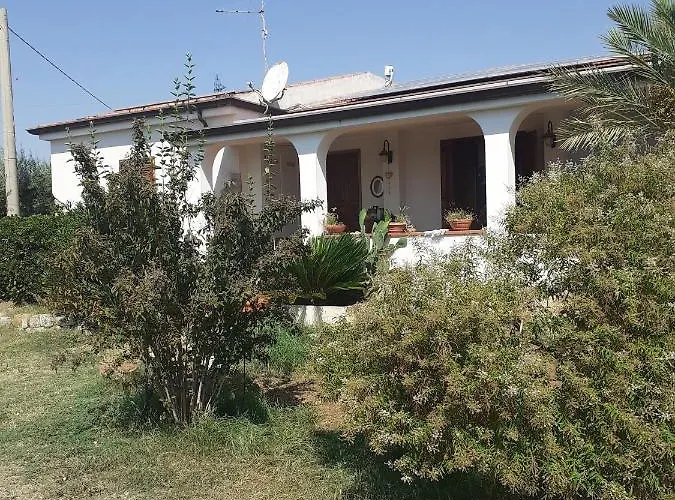 Dimora Del Sole * Nova Siri