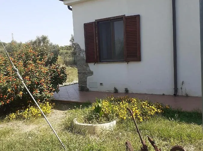 Dimora Del Sole Bed & Breakfast *