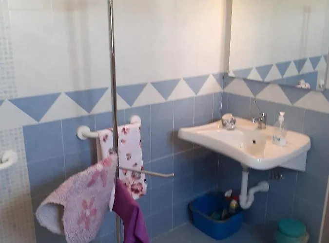 Dimora Del Sole * Nova Siri