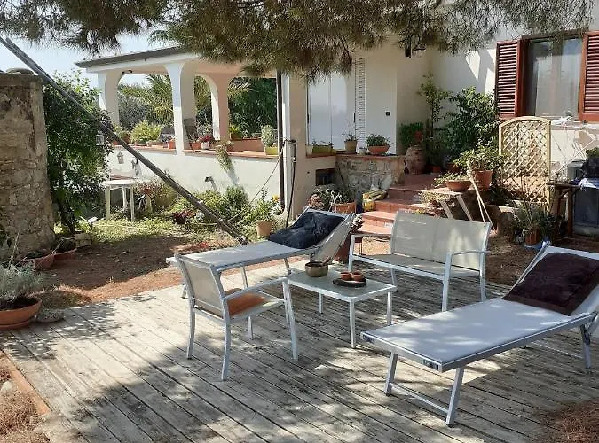 Bed & Breakfast Dimora Del Sole *