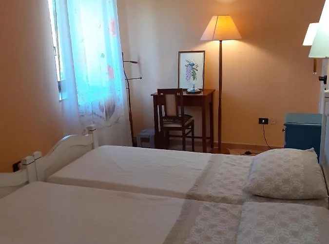 Bed & Breakfast Dimora Del Sole *