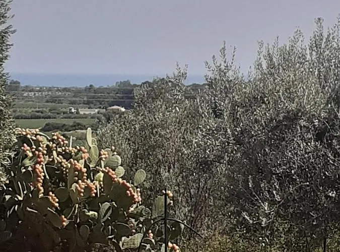 ベッド・アンド・ブレックファスト Dimora Del Sole