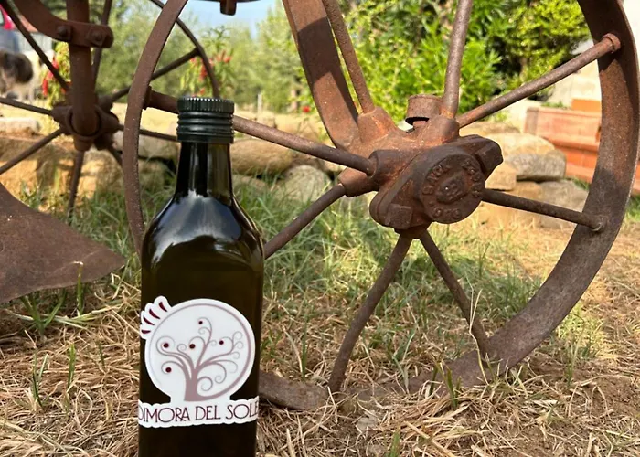 Dimora Del Sole Nova Siri