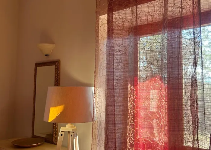 Dimora Del Sole Nova Siri