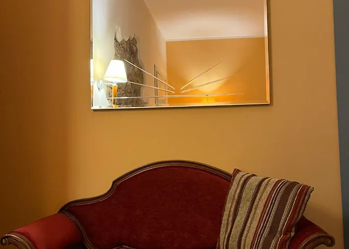 Bed & Breakfast Dimora Del Sole