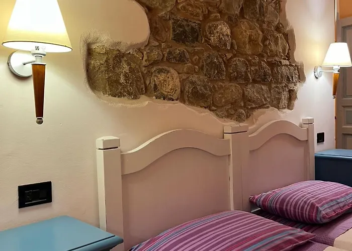 Bed & Breakfast Dimora Del Sole *