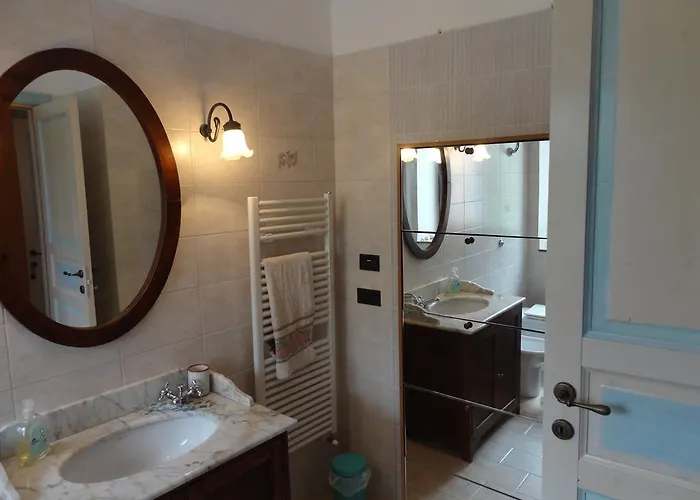 Bed & Breakfast Dimora Del Sole