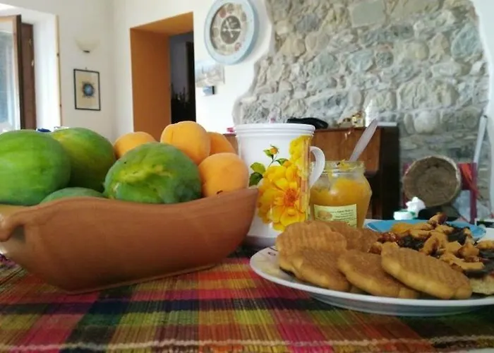 Bed & Breakfast Dimora Del Sole