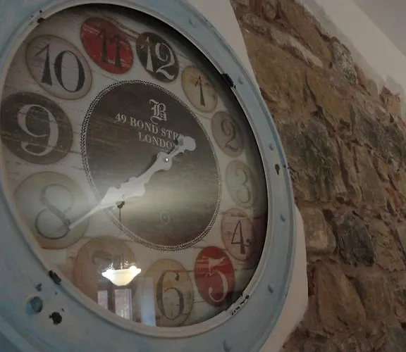 Bed & Breakfast Dimora Del Sole *