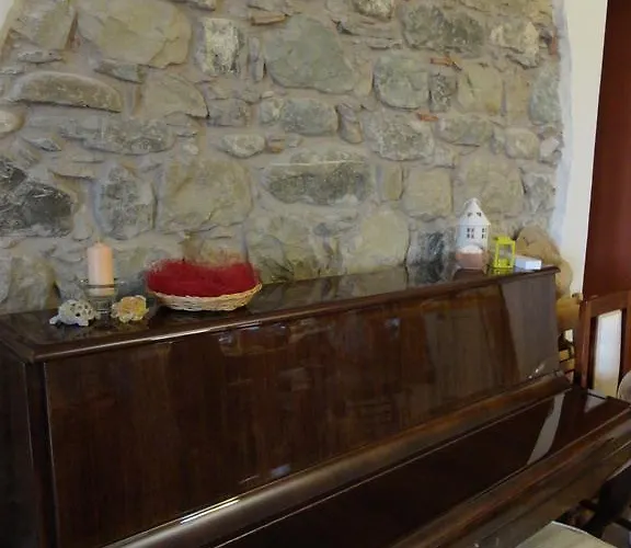 Dimora Del Sole Bed & Breakfast *